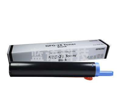 科思特 NPG28 适用佳能IR2016J 2320N 2420LS 2025 2318 2030 粉盒NPG-28 10000页 专业版
