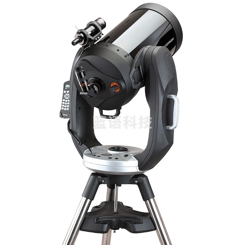 星特朗天文望远镜专业观星高倍高清深空CPC1100GPS (XLT)自动寻星跟星 CPC 1100 GPS (XLT)