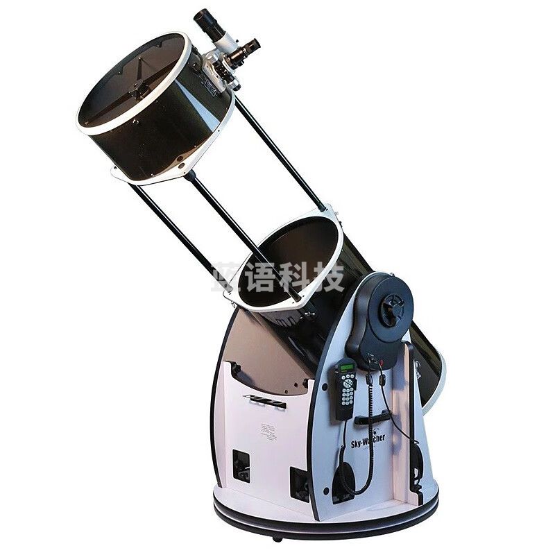 Sky-Watcher信达道普森DOB 8_GOTO自动寻星跟踪 专业观星天文望远镜大口径 DOB 16 GOTO