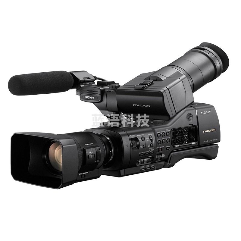 索尼（SONY）摄录一体机 NEX-EA50CK