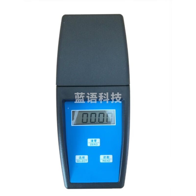 上海海恒水专家GXZ-0101（0-2000NTU-）水质浊度检测仪分析测量仪定制