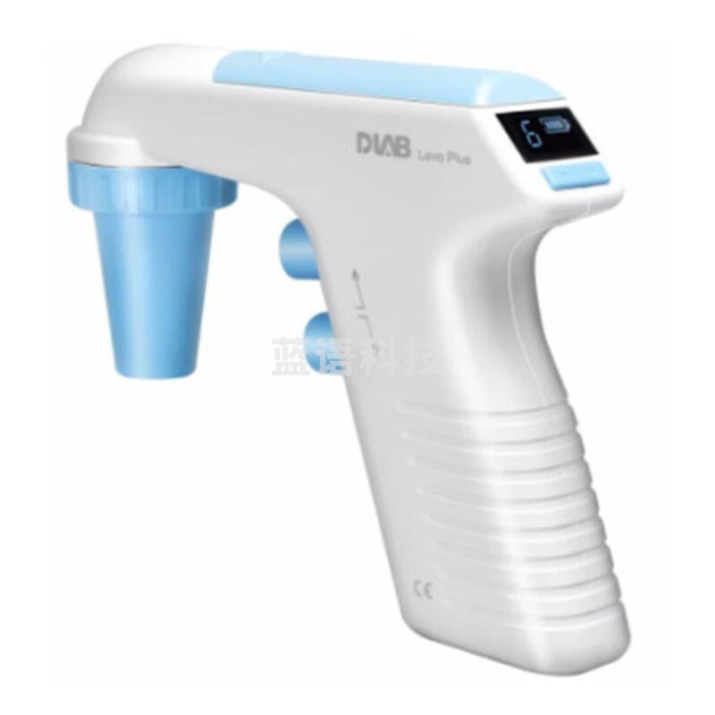北京大龙DLABLevo ME实验室新款大容量电动移液器取样器加样仪器 Levo ME新款大容量电动移液器