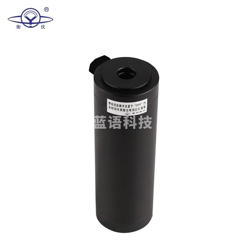 衡仪HY603 声级计校准器 声仪HY604 单频多频 传声计校准 HY603 2级