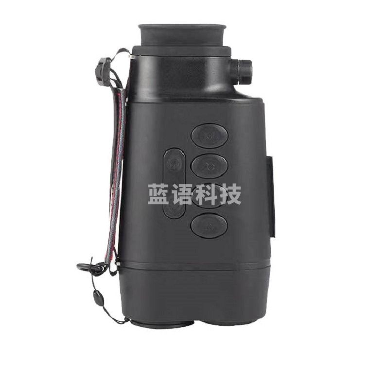 HAWKEEP霍克普 HKP-3417 侦察兵融合微光热成像 HKP-3417