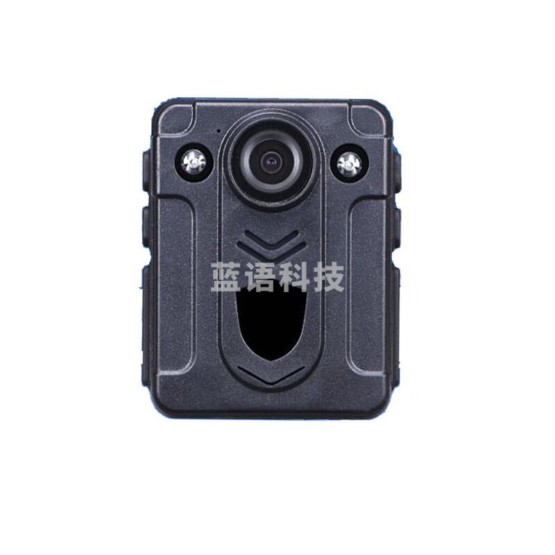 警隼科技JY6现场记录仪高清夜视执法记录仪 便携摄像机 64G