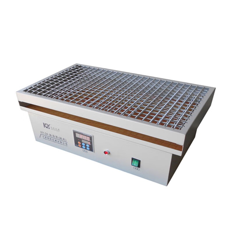 JISENPUER江苏科析仪器HY-2A实验室调速多用振荡器