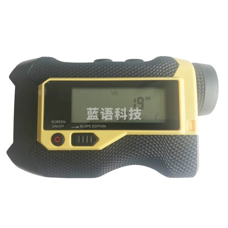 沃德亨（VODEHONE）VH2000单筒手持带屏激光测距仪VH系列测距望远镜 VH2000