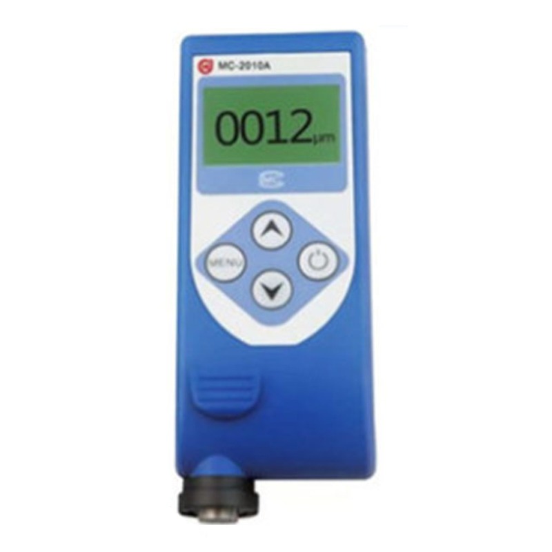 JISENPUER科电仪器MC-2010A涂层测厚仪镀层测厚仪镀层/油漆测厚仪 MC-2010A