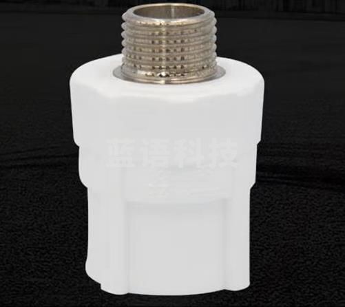 PPR外丝直接 32*1/2