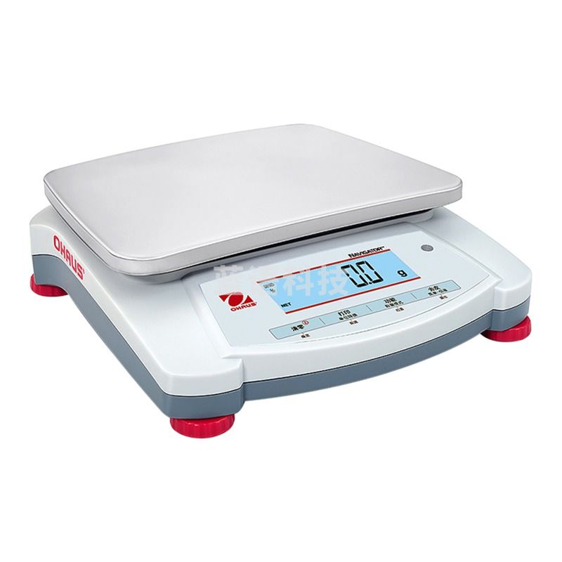 HNV621ZH/NVT1201ZH便携式电子天平秤称0.1g克实验室 奥豪斯2200g NV621ZH