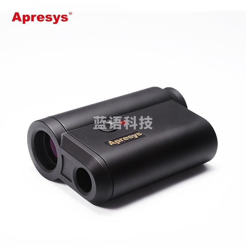 Apresys艾普瑞MINI1600H激光测距仪测高测距望远镜1600米测距测高方位角高差