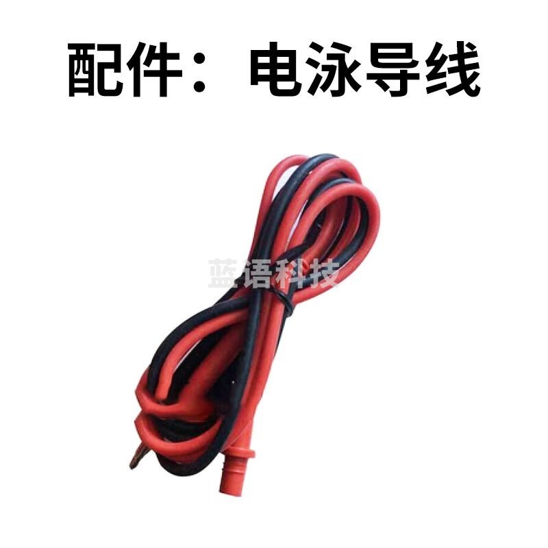 六一牌（LY）北京六一 DYCP-31DN 琼脂糖水平电泳仪 电泳槽 电泳导线