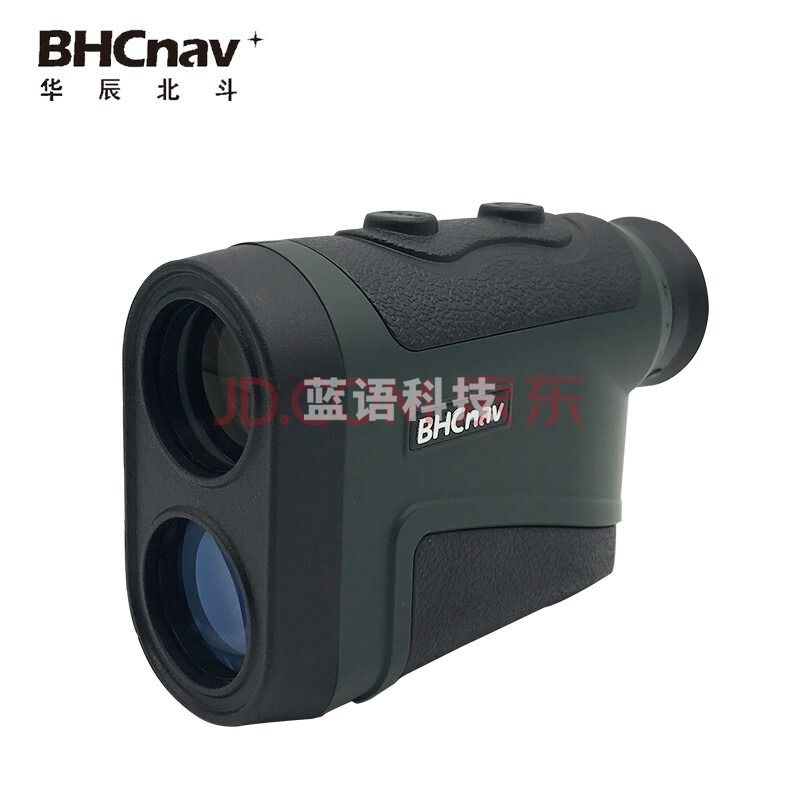 彩途X1500H测距仪1500米高精度激光测距仪测距测高测角度测速望远镜 支持蓝牙 X1500H