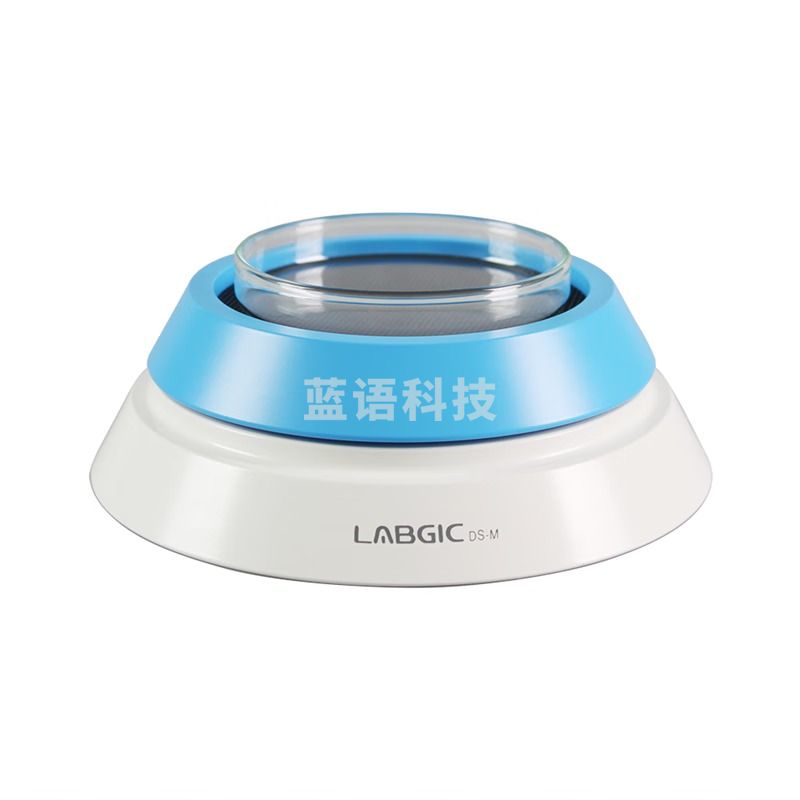 兴飞隆DS-M手动平板细菌线棒琼脂涂布器 培养皿90-150mm 双面旋转工作