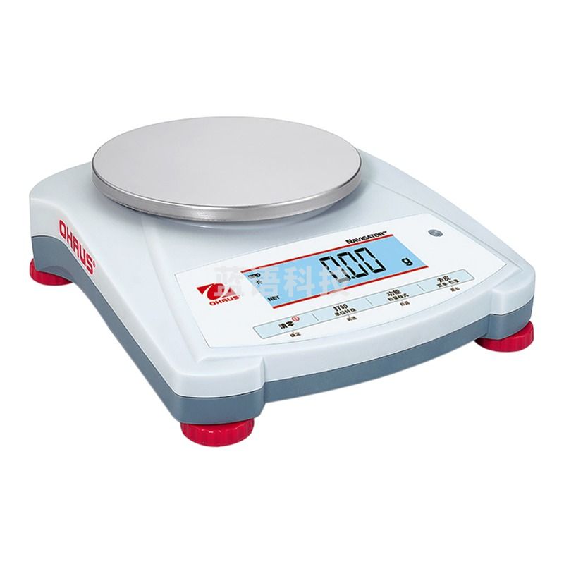 叶拓 电子天平秤0.01gNV222Z/NV422Z/NV622Z咖啡茶叶药材秤称克 百分之一奥豪斯 NV222ZH