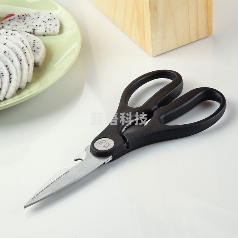 佰造多功能厨房剪 剪刀