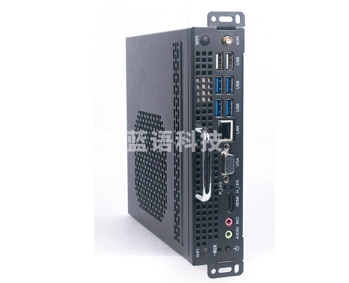 联想 OPS I5-10400H 8G 256G