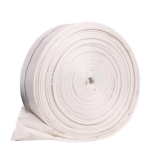 绿消 10-65-20(仅水带) 学军消防水带10型65mm国标专用20米水管软管