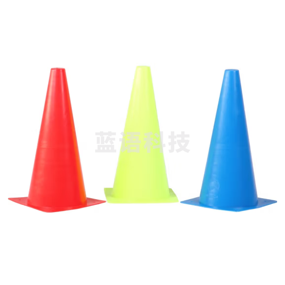 路障 障碍物标志筒 小号 高38cm 备注颜色