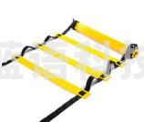 N105 FN076型6米12节步伐训练梯-带包 G20161061