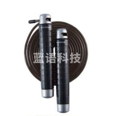 李宁LI-NING 健身跳绳 LBDM776 颜色随机 TY.1316