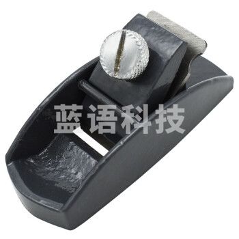 卡夫威尔 迷你小木刨 刨刀 木工刨子 手动推刀工具 欧式木匠 200T CU2929