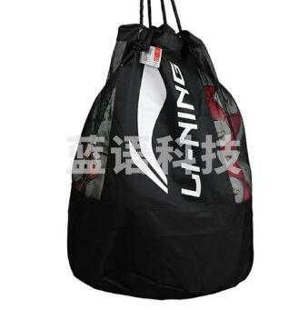 李宁 LPBL931 超大足球 篮球收纳包 TY.1340