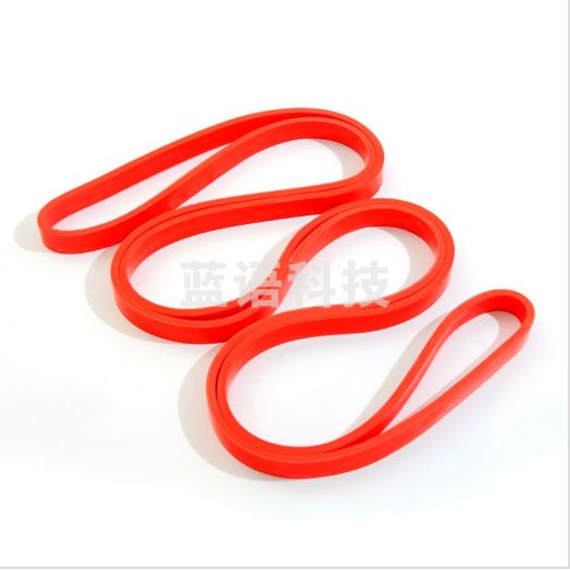 拉力带25磅 跑步阻力训练