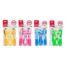 晨光简易计数PVC跳绳