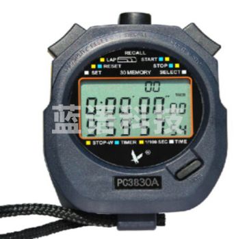 天福 秒表 PC3830A