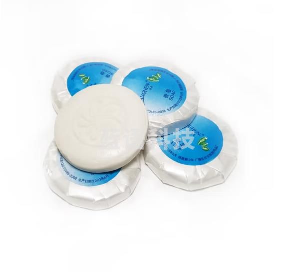 香皂12g 10个/组（CX202401031006022765）