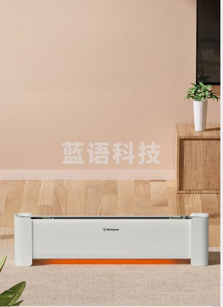 踢脚线取暖气