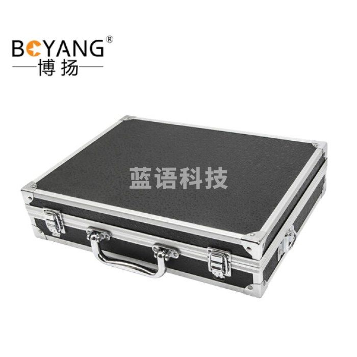 博扬（BOYANG）BY-GJX01 光纤冷接工具箱套装