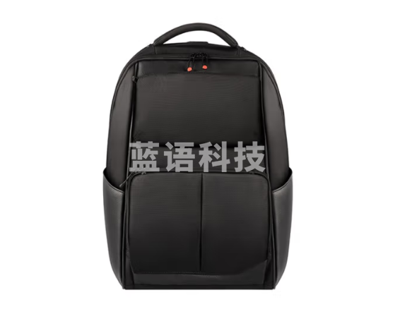 联想（Lenovo）ThinkPad原装商务双肩包B600 三大仓位 防盗设计 4X40Y41836