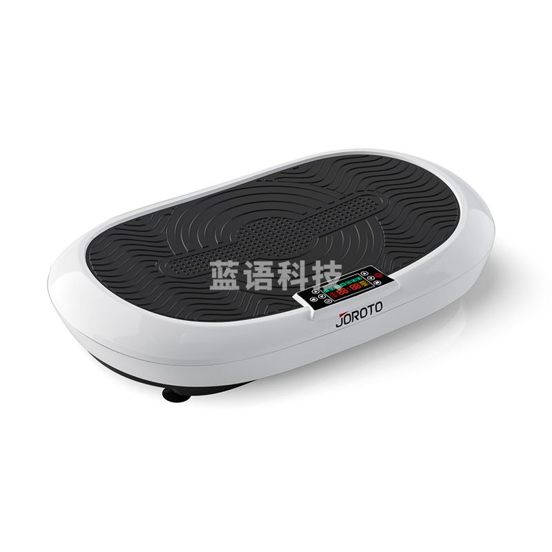 捷瑞特(JOROTO) 美国品牌甩脂机抖抖机家用减重女神肥胖美人塑形健身器材S6000