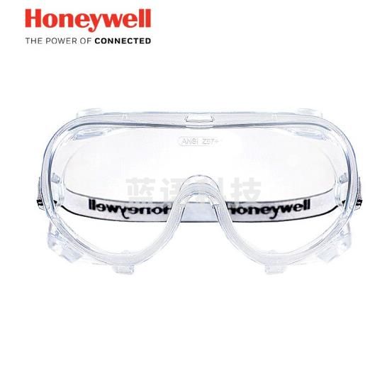 霍尼韦尔（Honeywell）护目镜LG99200