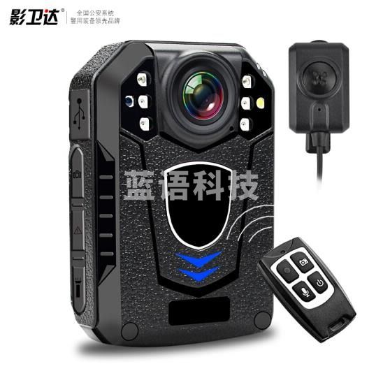 影卫达/影卫达-执法记录仪    DSJ-F2  触屏32GTJRRSFYJD202302271827390