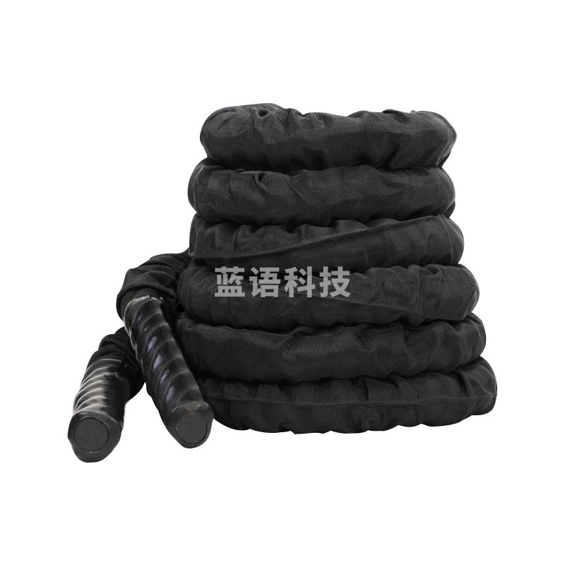 瞭望者 LWZ-XL9 格斗训练绳牛津布包裹款50mm