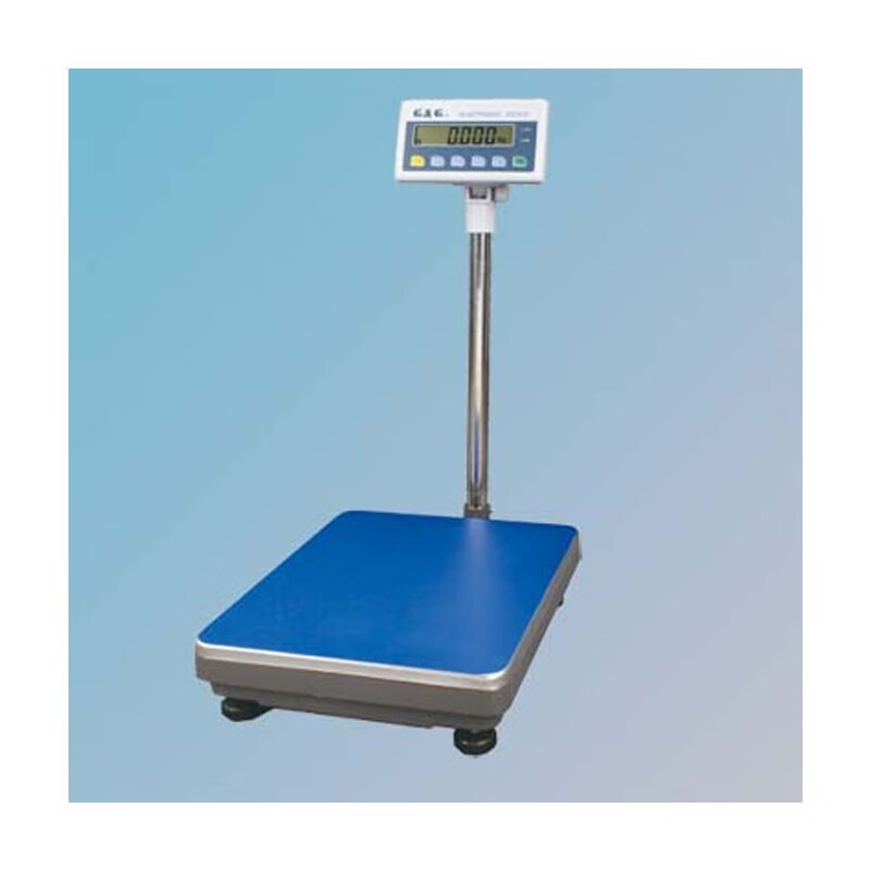 JISENPUER 常熟双杰TJ-60KY电子天平落地式电子秤磅秤