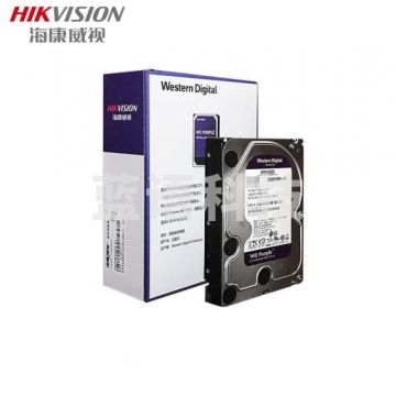 海康威视硬盘 监控专用硬盘 2T监控硬盘 PJ.1010