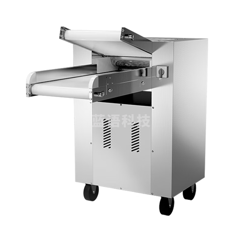 东贝 （Donper）商用压面机揉面机擀面机打面机面粉搅拌机手擀面饺子皮半自动制作食品机械RMJ-350