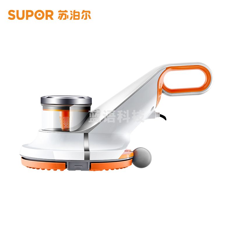 苏泊尔（SUPOR）VCS25A-05 除螨仪手持床上家用吸尘器