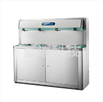 沁园 校园直饮机 QS-ZR4-3G00