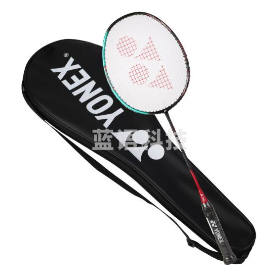 尤尼克斯（YONEX）羽毛球拍单拍 天斧AX38SGE AX38DGE全碳素超轻 前场拍AX38S与后场拍AX38D可选