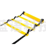 奥健 N102 FN076型3米6节步伐训练梯-带包(2套/组)