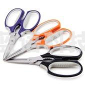 得力(DELI) 6049 剪刀 颜色随机