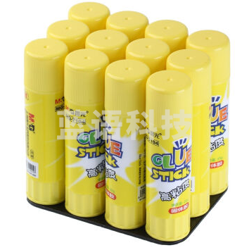 晨光（M&G） MG7104 高粘度固体胶棒 25g 12支装