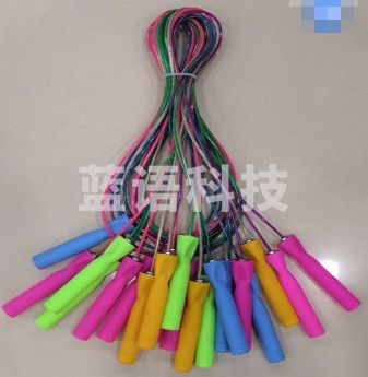 盛德隆 SDL103 跳绳 5条一组