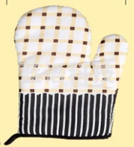 隔热手套微波炉用 单位：副