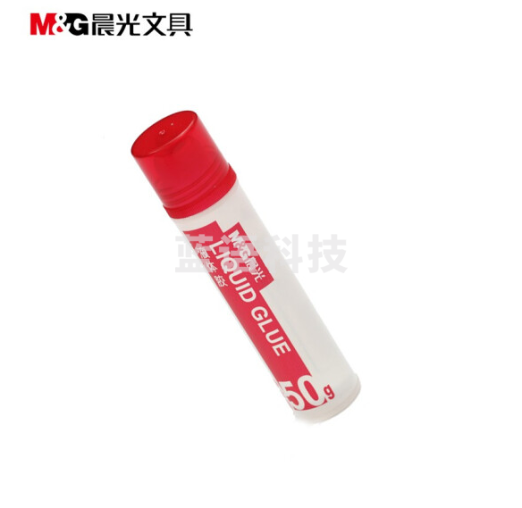 晨光（M&G）AWG97004 液体胶/胶水 50ml 24支/盒